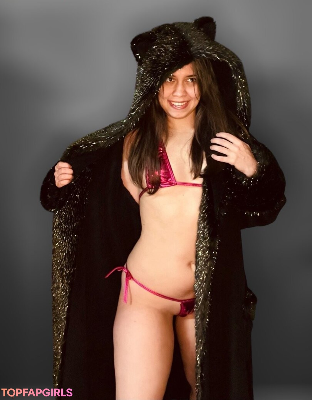 Photo nue de fuite OnlyFans de Sadi The Blind Lady #24 Photo nue de fuite OnlyFans de Sadi The Blind Lady #24