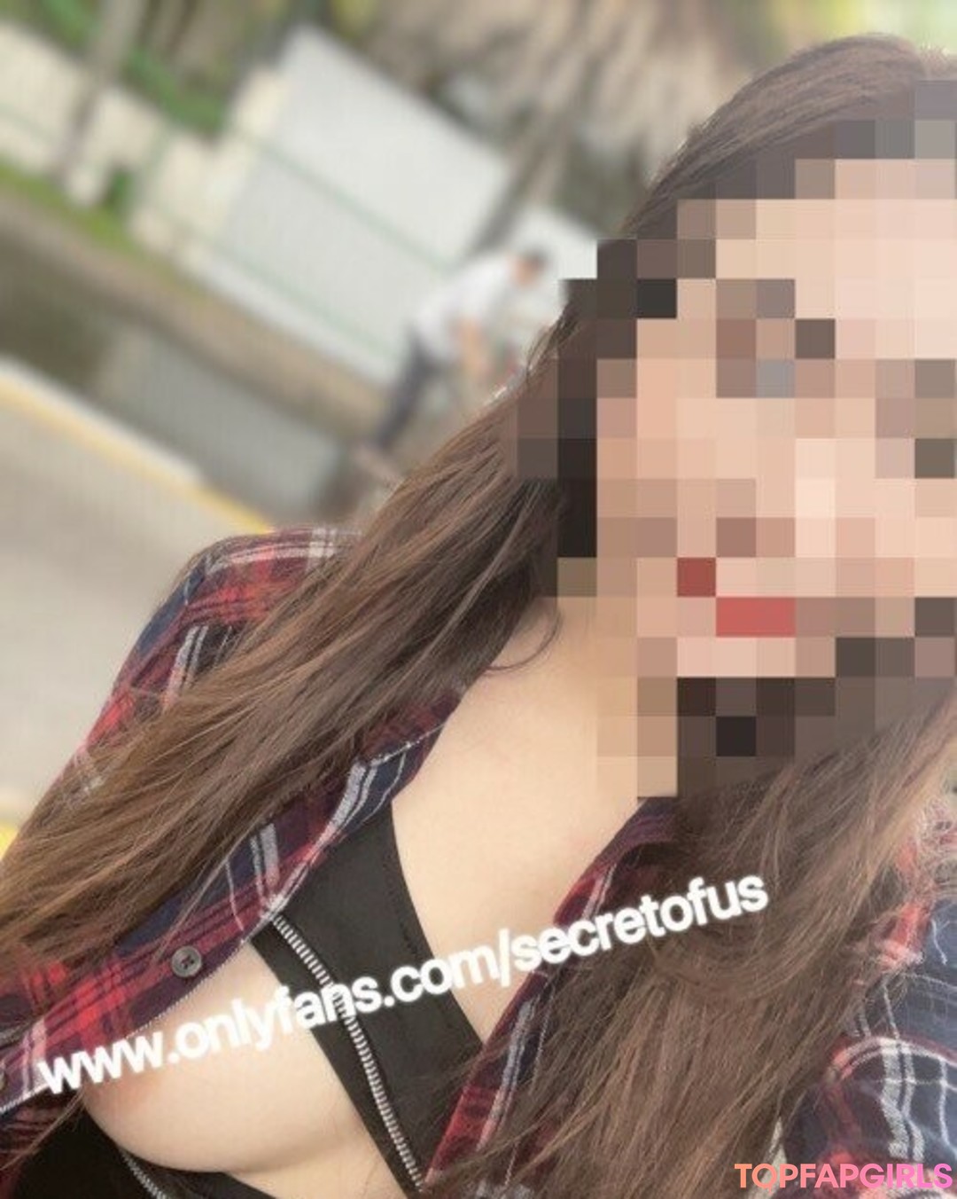 Photo nue de fuite OnlyFans de Secretofus #14 Photo nue de fuite OnlyFans de Secretofus #14