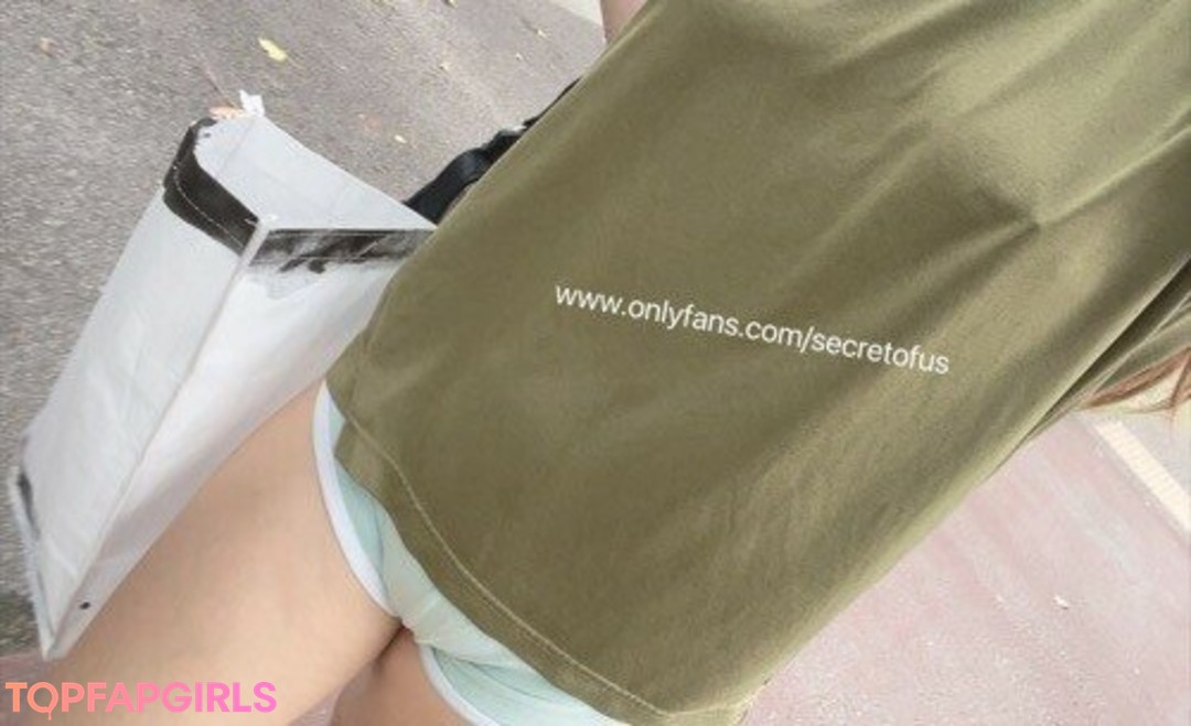 Photo nue de fuite OnlyFans de Secretofus #22 Photo nue de fuite OnlyFans de Secretofus #22