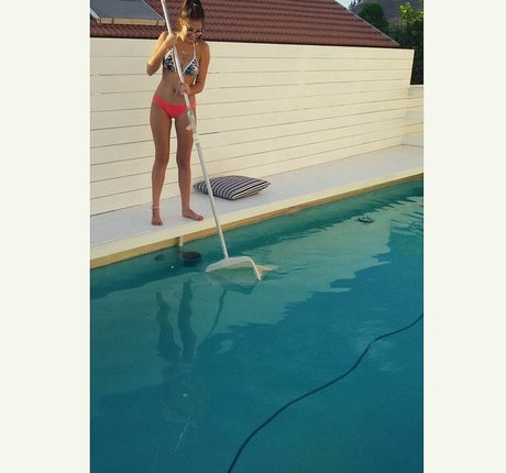 Photo nue de fuite OnlyFans de Liel Avitan