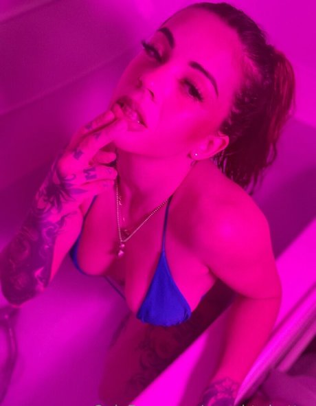 Photo nue de fuite OnlyFans de Naughtybatter