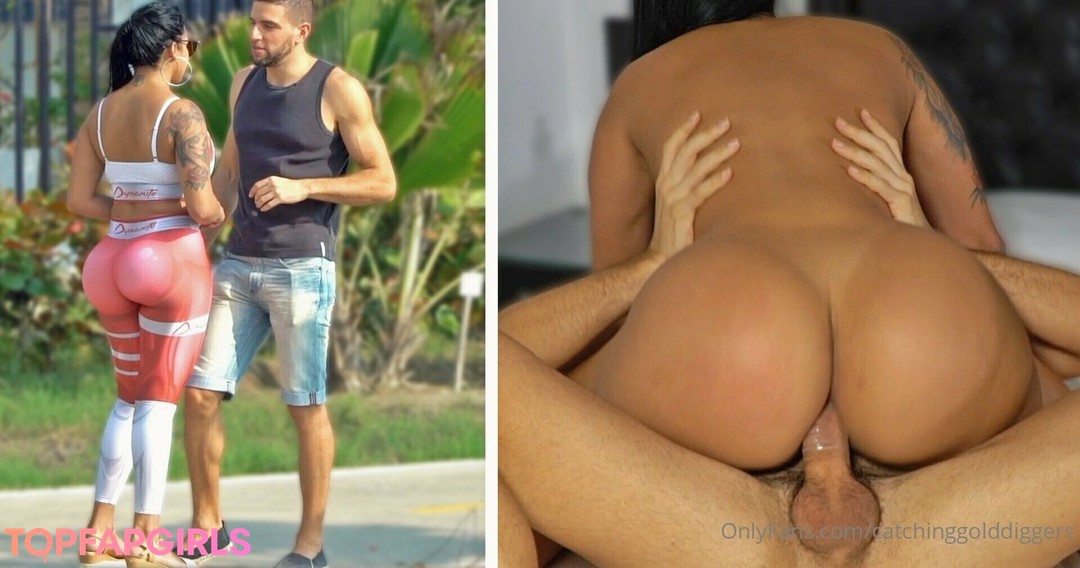 Photo nue de fuite OnlyFans de Catchinggolddiggers #83 Photo nue de fuite OnlyFans de Catchinggolddiggers #83