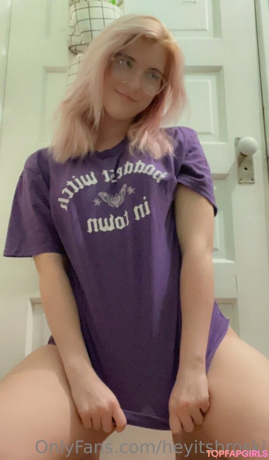 Photo nue de fuite OnlyFans de Heyitsbroski #122 Photo nue de fuite OnlyFans de Heyitsbroski #122