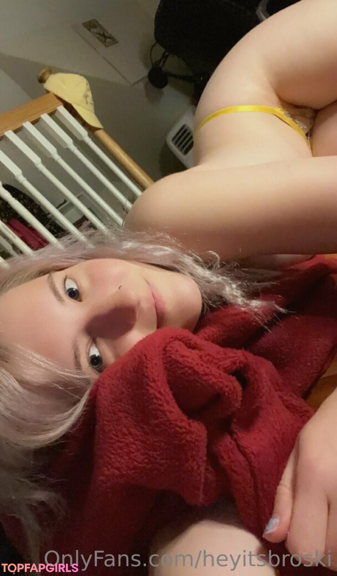 Photo nue de fuite OnlyFans de Heyitsbroski #74 Photo nue de fuite OnlyFans de Heyitsbroski #74