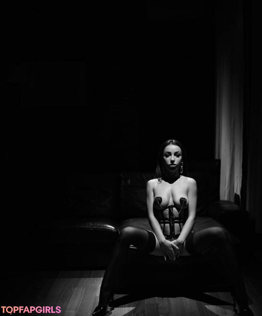 Photo nue de fuite OnlyFans de Eleonora Nedova #13 Photo nue de fuite OnlyFans de Eleonora Nedova #13