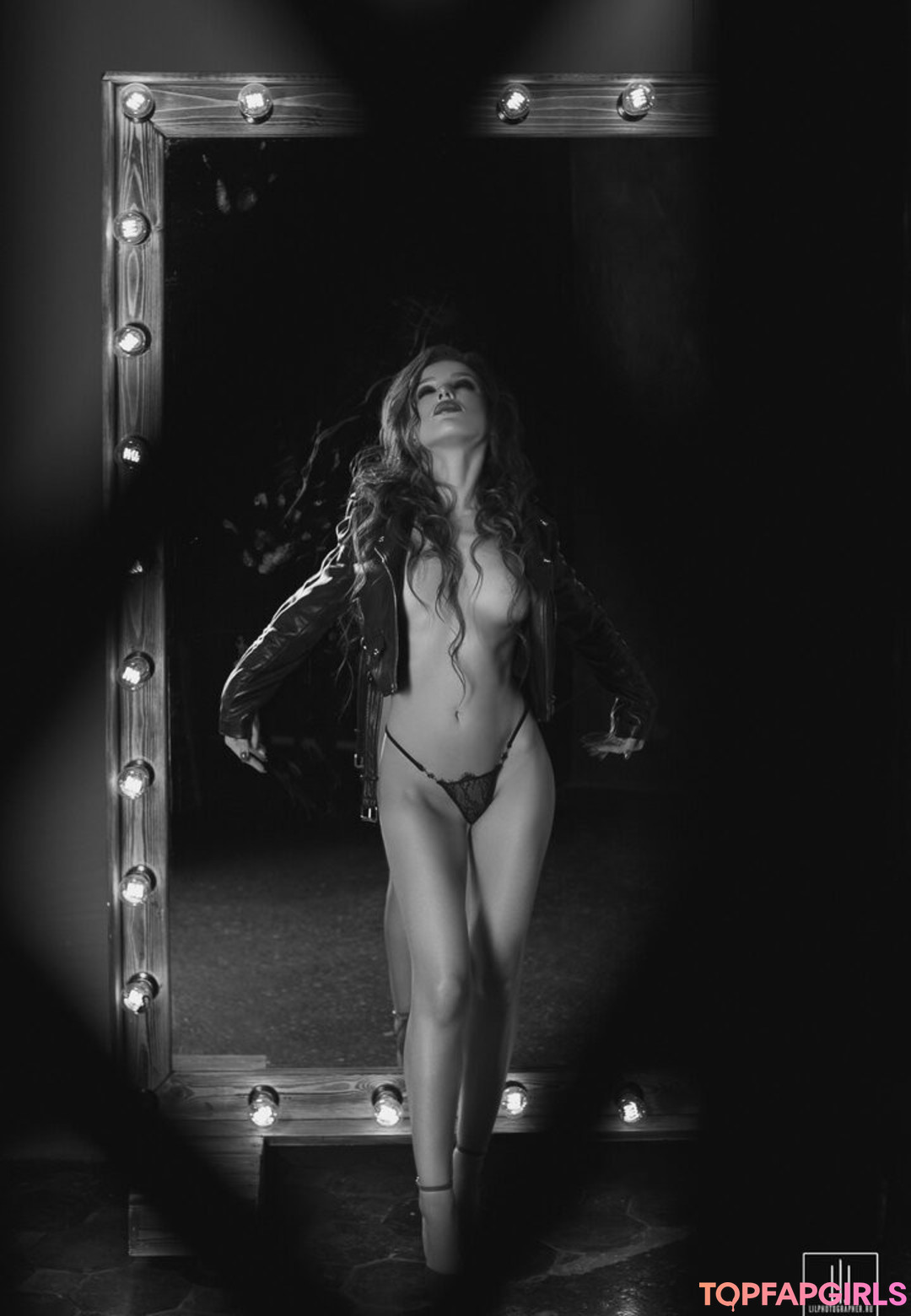 Photo nue de fuite OnlyFans de Eleonora Nedova #52 Photo nue de fuite OnlyFans de Eleonora Nedova #52