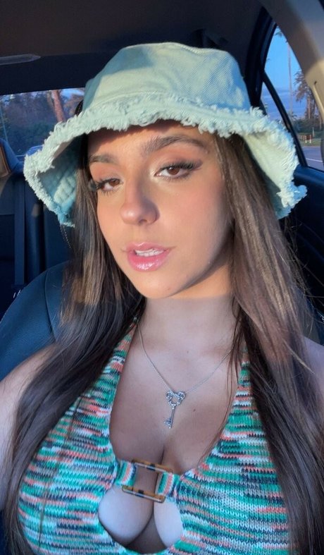 Teddybearosito