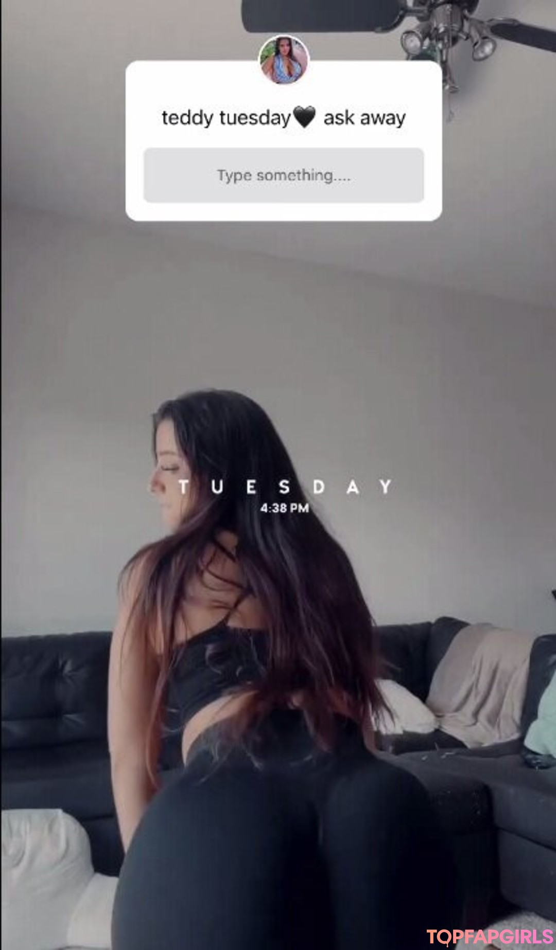 Photo nue de fuite OnlyFans de Teddybearosito #230 Photo nue de fuite OnlyFans de Teddybearosito #230