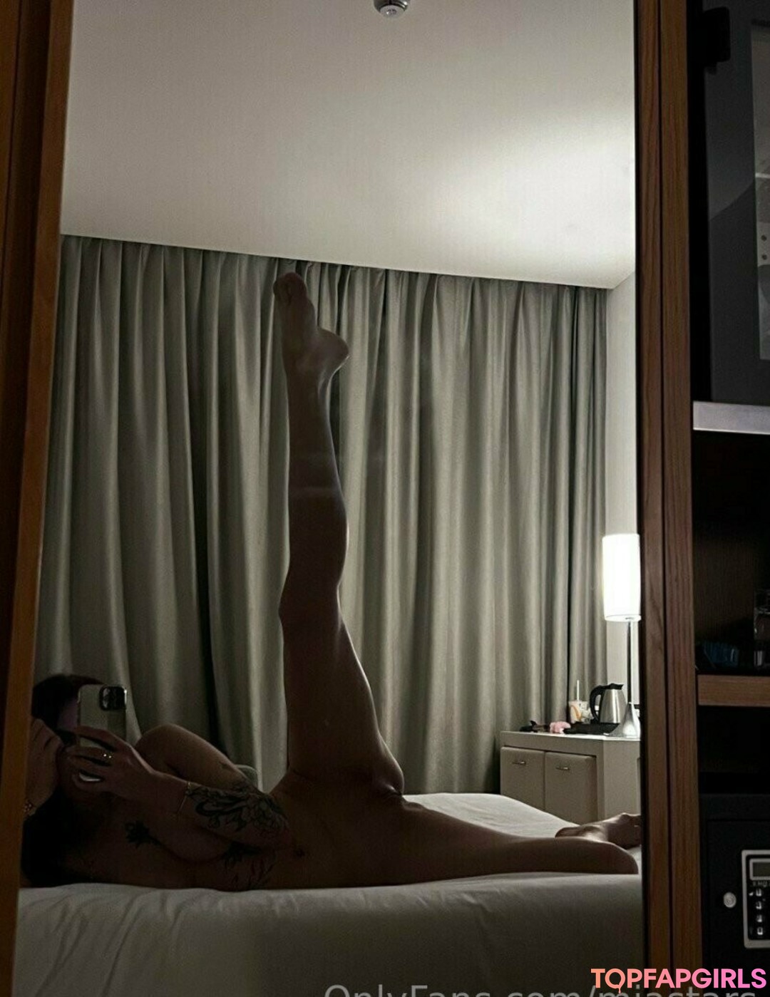 Photo nue de fuite OnlyFans de Miastars #201 Photo nue de fuite OnlyFans de Miastars #201