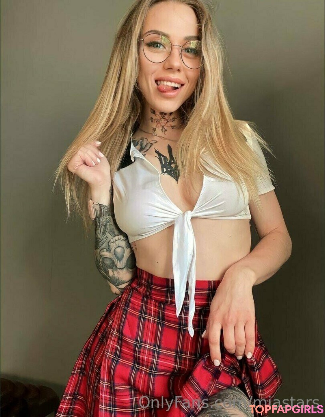 Photo nue de fuite OnlyFans de Miastars #256 Photo nue de fuite OnlyFans de Miastars #256