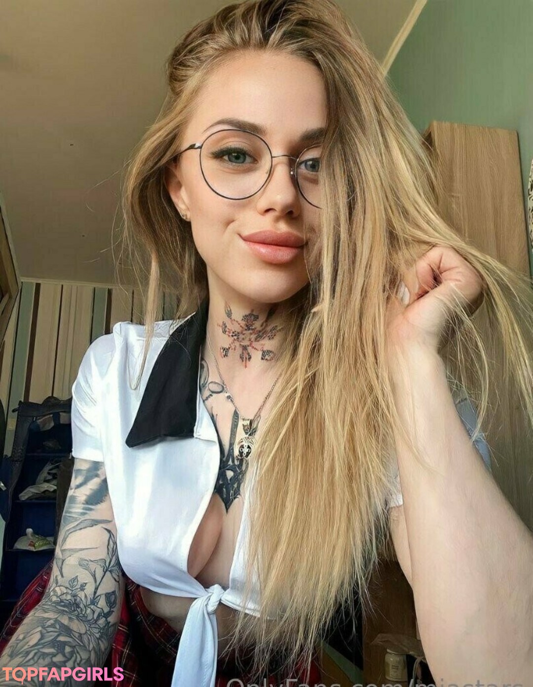 Photo nue de fuite OnlyFans de Miastars #257 Photo nue de fuite OnlyFans de Miastars #257