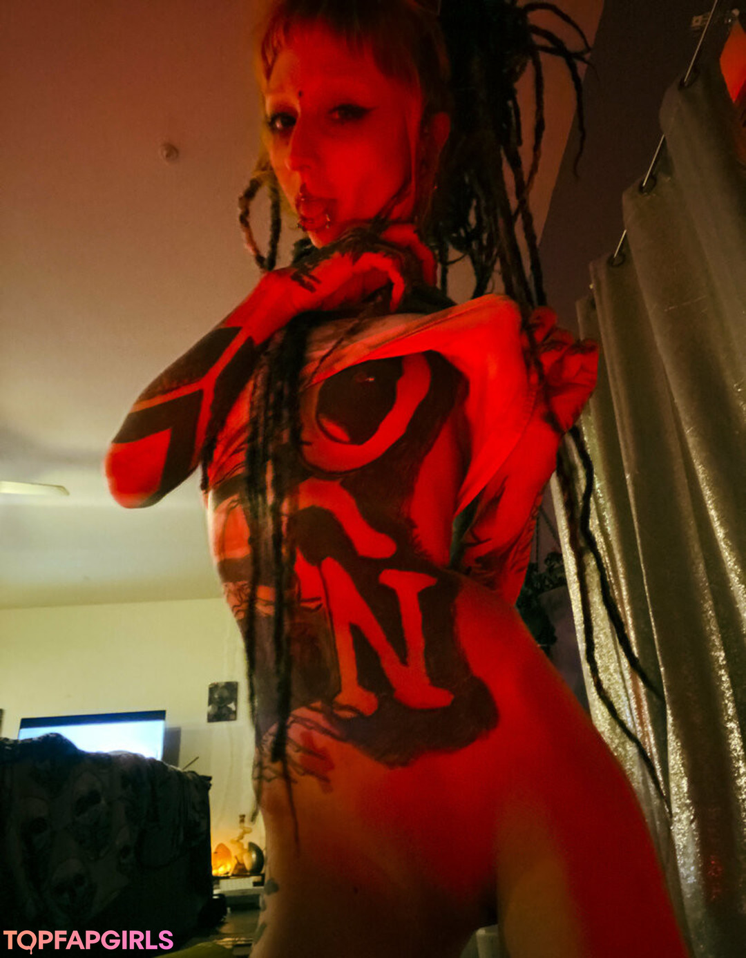 Photo nue de fuite OnlyFans de Kotamorgue #26 Photo nue de fuite OnlyFans de Kotamorgue #26