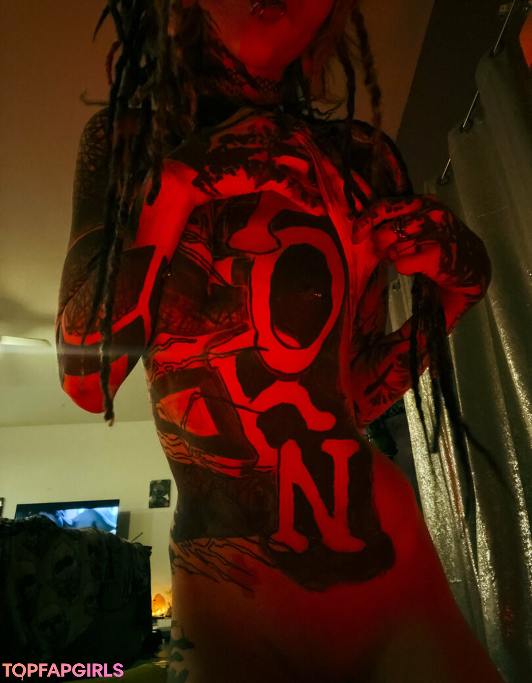 Photo nue de fuite OnlyFans de Kotamorgue #27 Photo nue de fuite OnlyFans de Kotamorgue #27