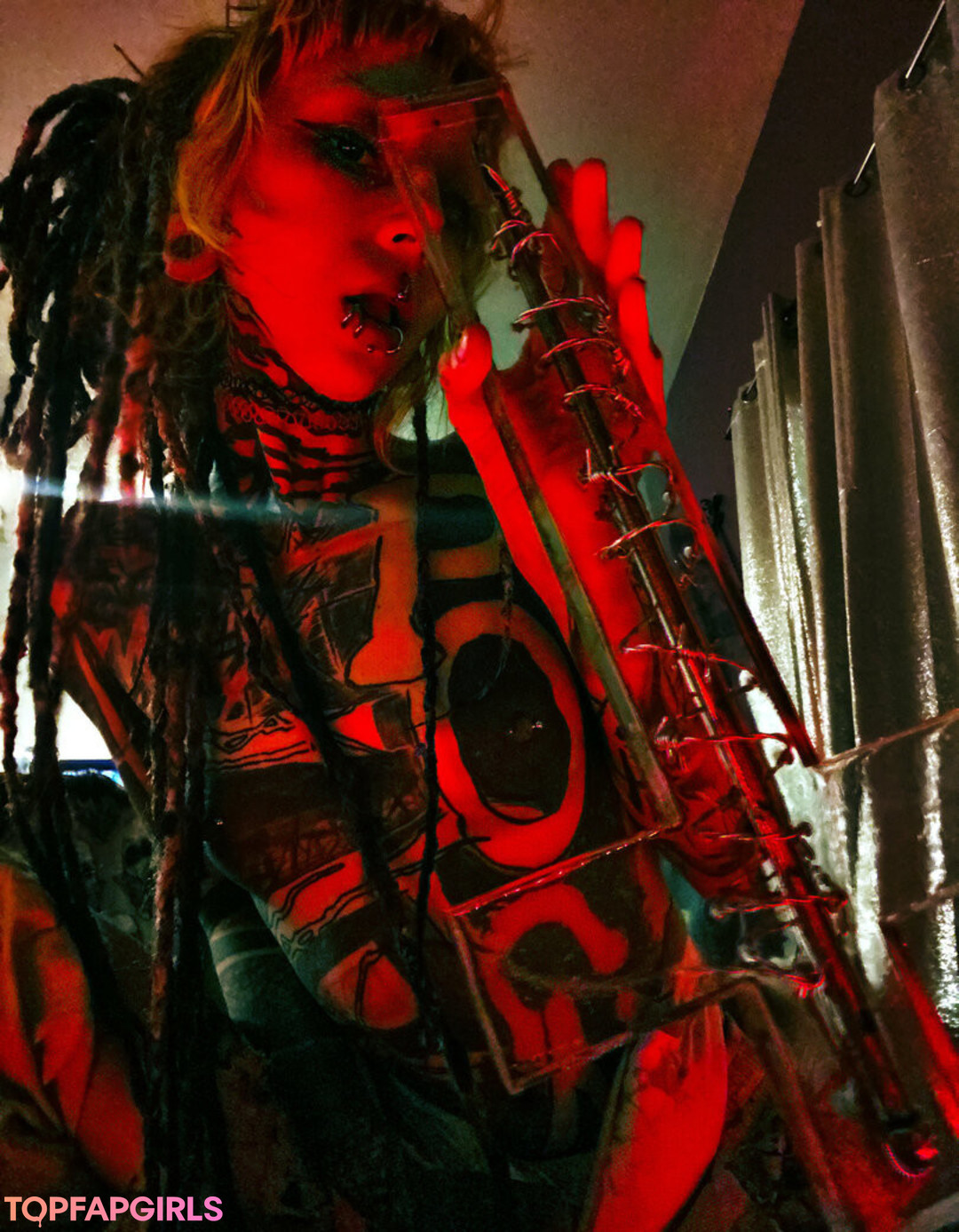 Photo nue de fuite OnlyFans de Kotamorgue #29 Photo nue de fuite OnlyFans de Kotamorgue #29