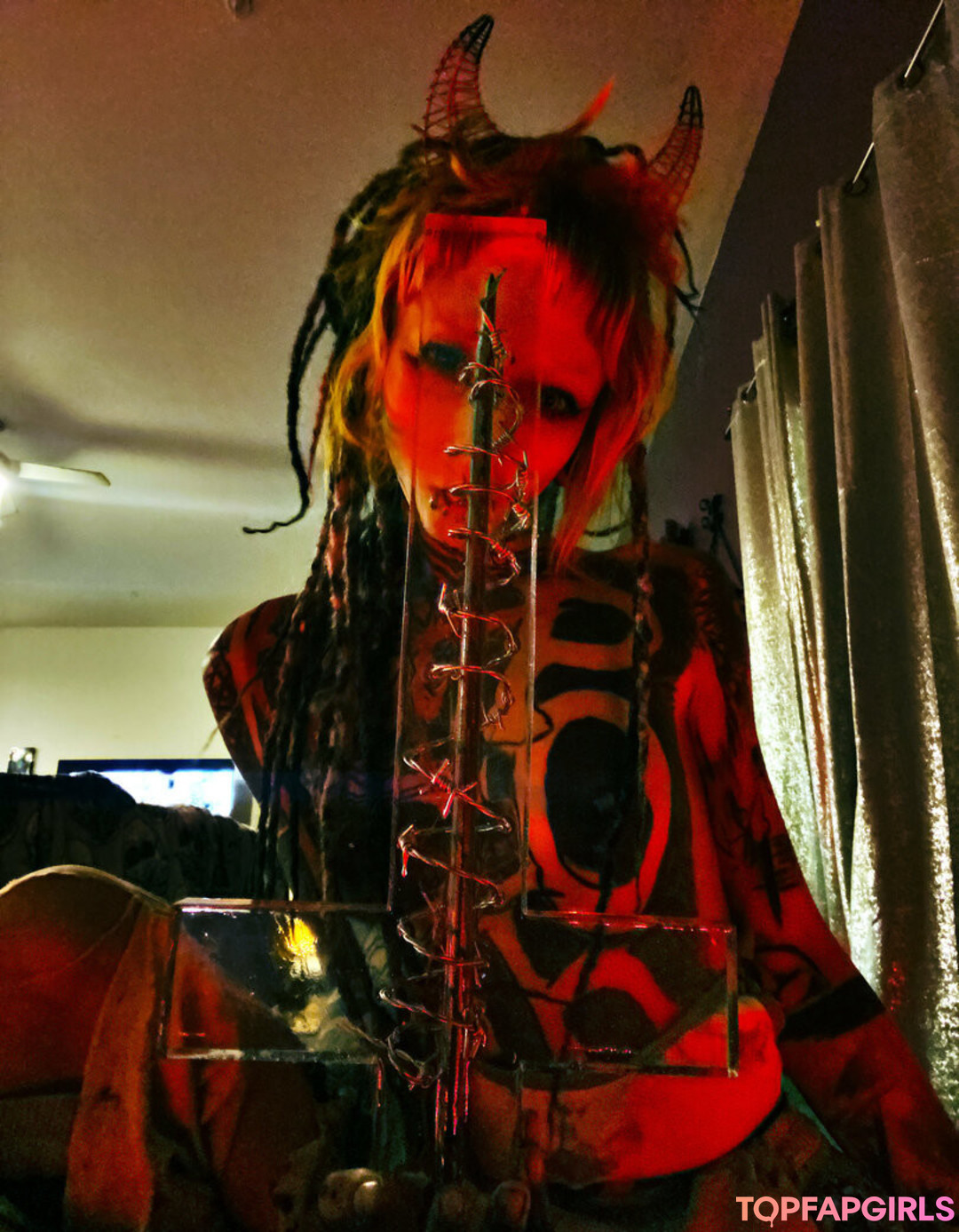 Photo nue de fuite OnlyFans de Kotamorgue #30 Photo nue de fuite OnlyFans de Kotamorgue #30