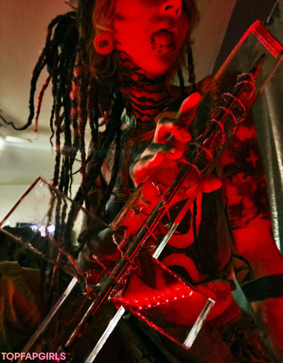 Photo nue de fuite OnlyFans de Kotamorgue #31 Photo nue de fuite OnlyFans de Kotamorgue #31