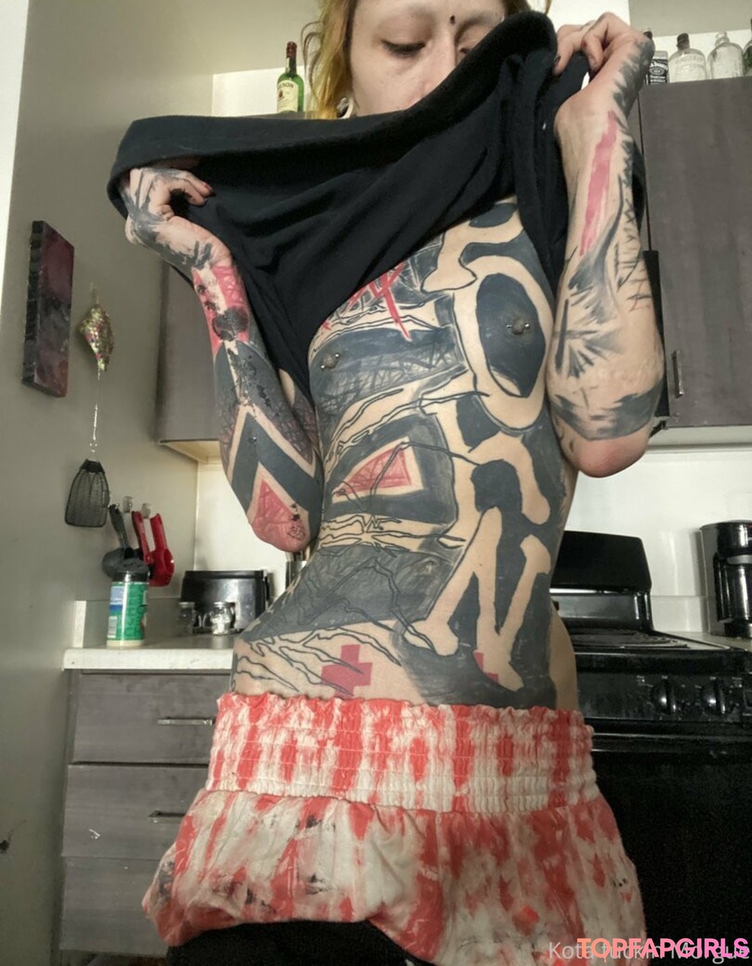 Photo nue de fuite OnlyFans de Kotamorgue #34 Photo nue de fuite OnlyFans de Kotamorgue #34