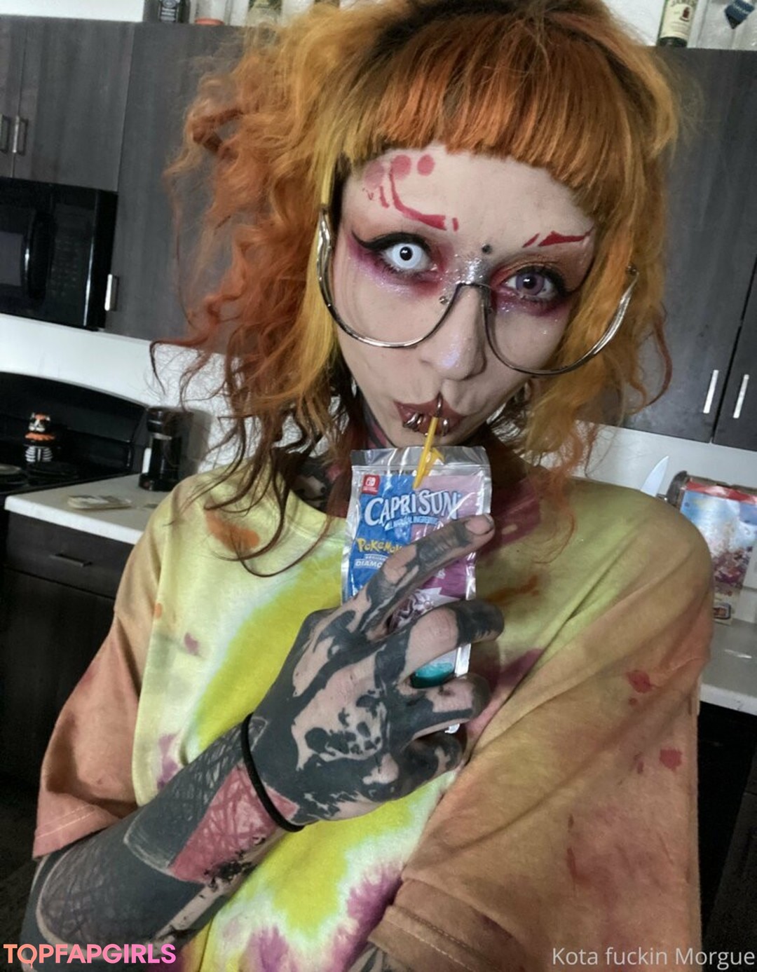 Photo nue de fuite OnlyFans de Kotamorgue #35 Photo nue de fuite OnlyFans de Kotamorgue #35