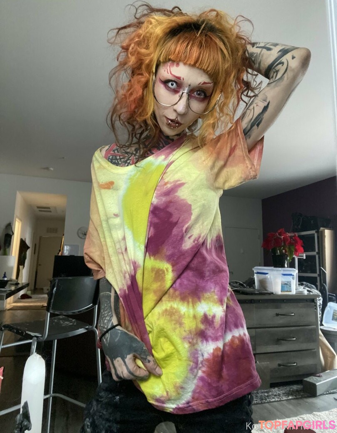 Photo nue de fuite OnlyFans de Kotamorgue #40 Photo nue de fuite OnlyFans de Kotamorgue #40