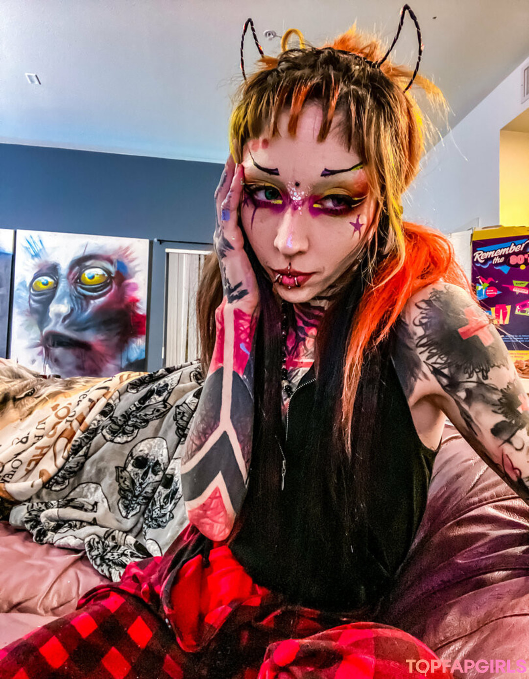 Photo nue de fuite OnlyFans de Kotamorgue #58 Photo nue de fuite OnlyFans de Kotamorgue #58