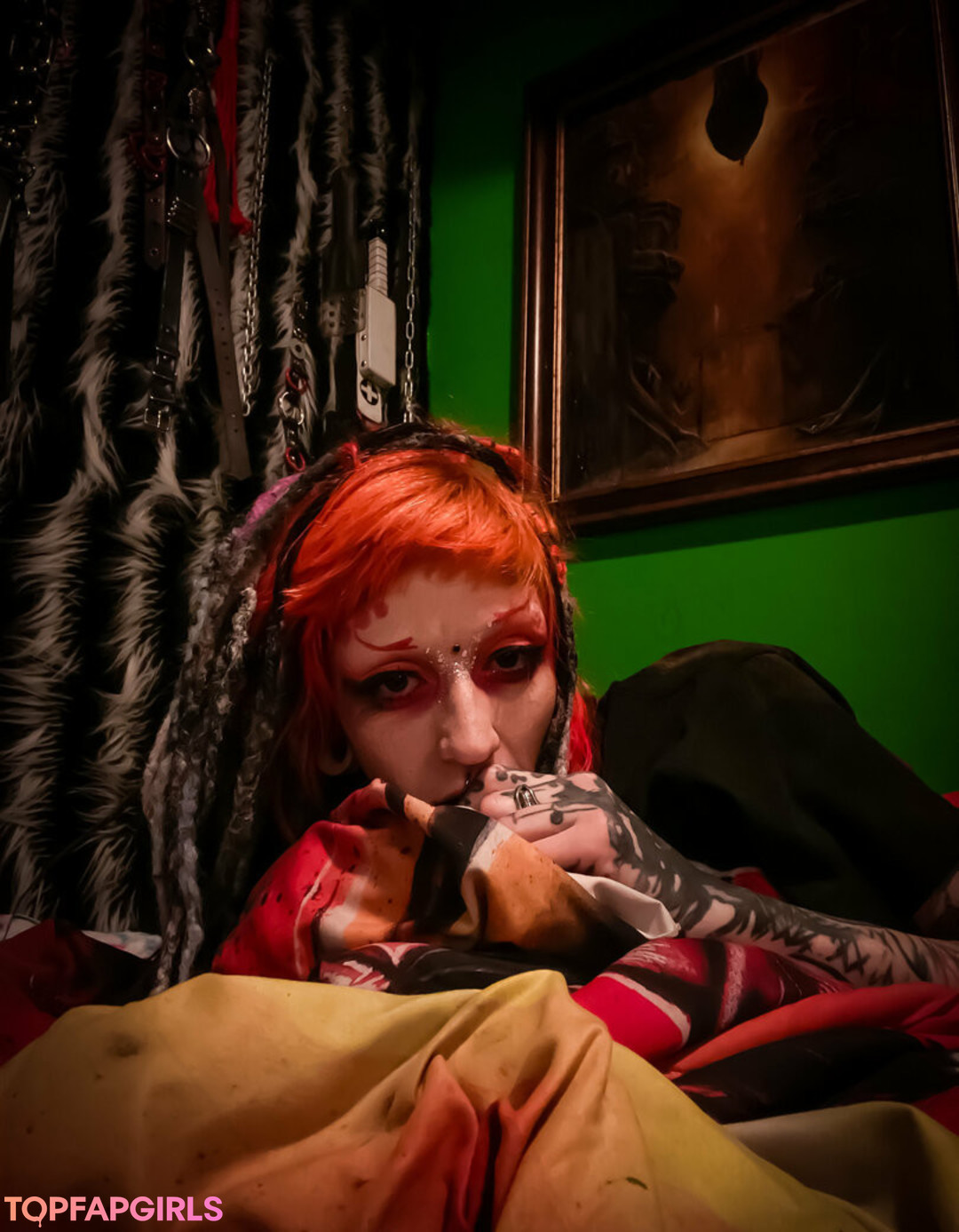 Photo nue de fuite OnlyFans de Kotamorgue #60 Photo nue de fuite OnlyFans de Kotamorgue #60