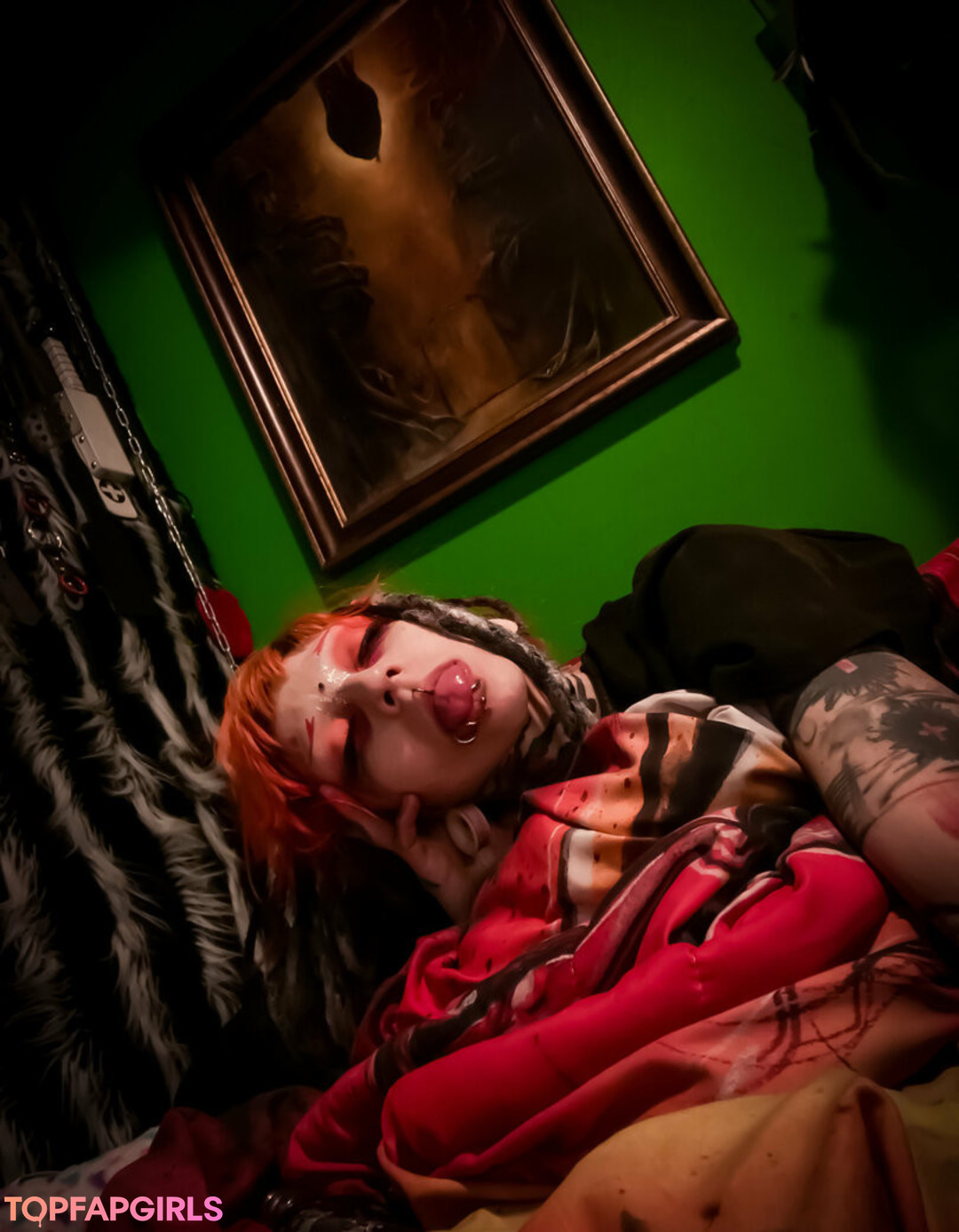 Photo nue de fuite OnlyFans de Kotamorgue #63 Photo nue de fuite OnlyFans de Kotamorgue #63