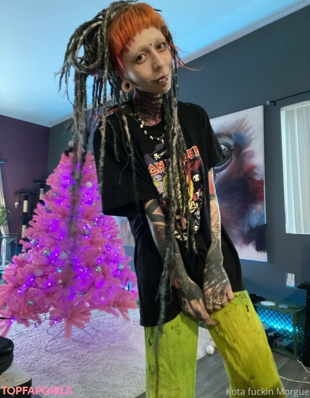 Photo nue de fuite OnlyFans de Kotamorgue #67 Photo nue de fuite OnlyFans de Kotamorgue #67