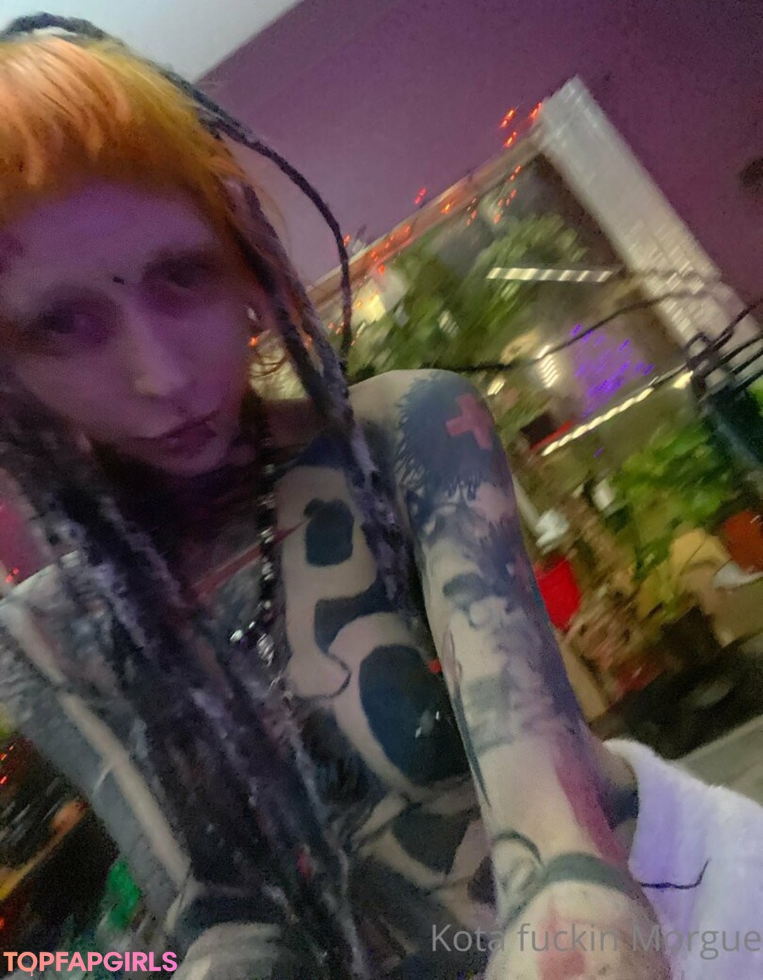 Photo nue de fuite OnlyFans de Kotamorgue #71 Photo nue de fuite OnlyFans de Kotamorgue #71