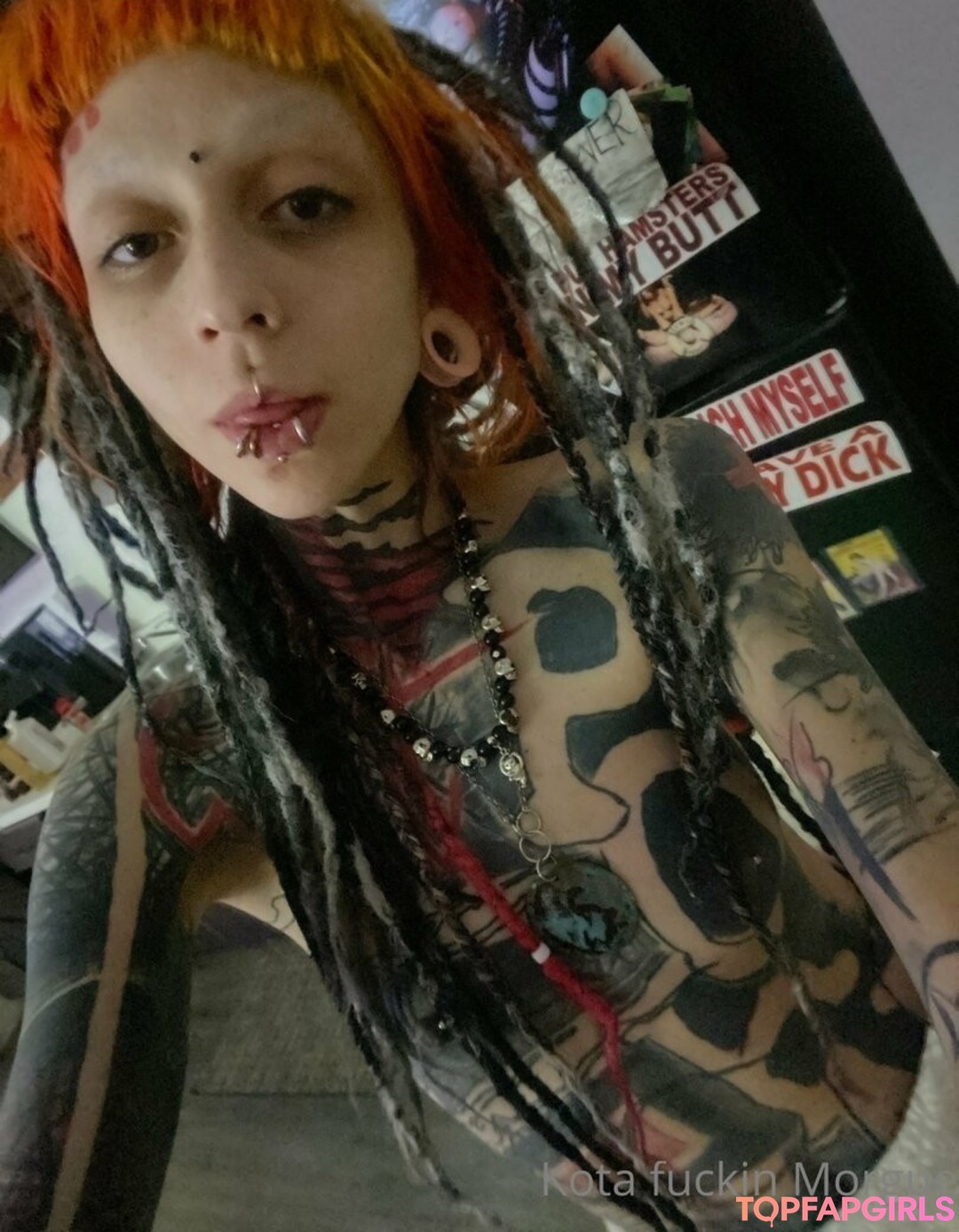 Photo nue de fuite OnlyFans de Kotamorgue #72 Photo nue de fuite OnlyFans de Kotamorgue #72