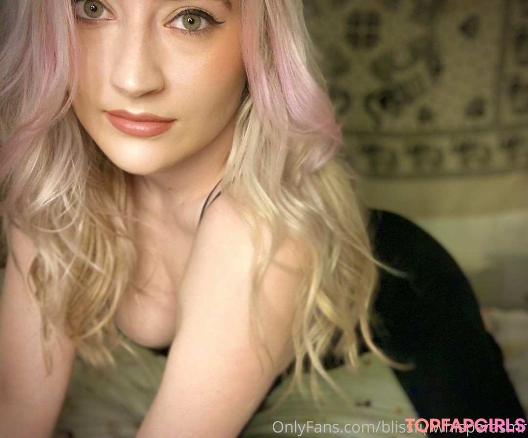 Photo nue de fuite OnlyFans de Blissfulwhisperasmr #11 Photo nue de fuite OnlyFans de Blissfulwhisperasmr #11