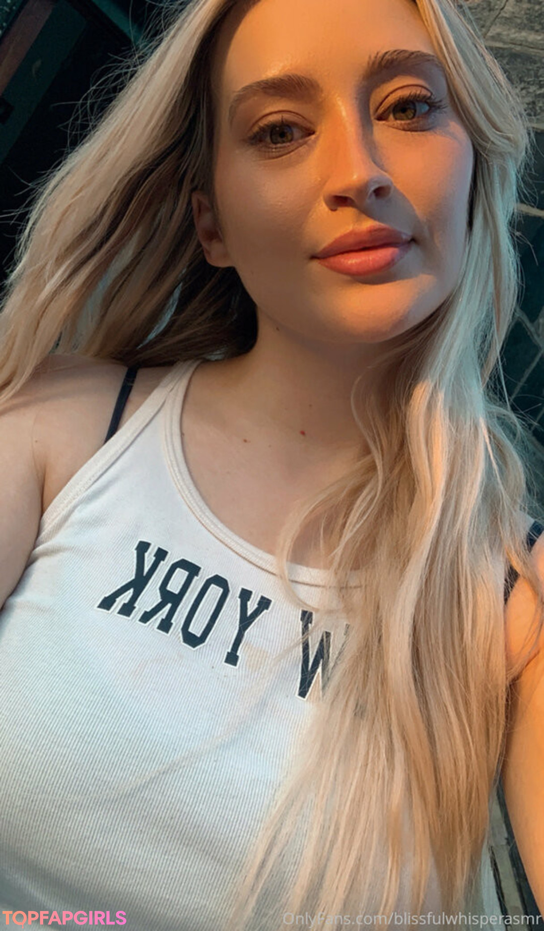 Photo nue de fuite OnlyFans de Blissfulwhisperasmr #110 Photo nue de fuite OnlyFans de Blissfulwhisperasmr #110