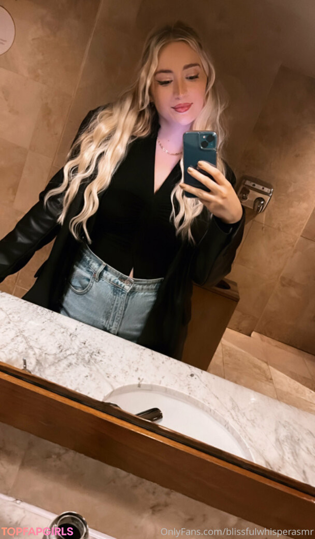 Photo nue de fuite OnlyFans de Blissfulwhisperasmr #120 Photo nue de fuite OnlyFans de Blissfulwhisperasmr #120