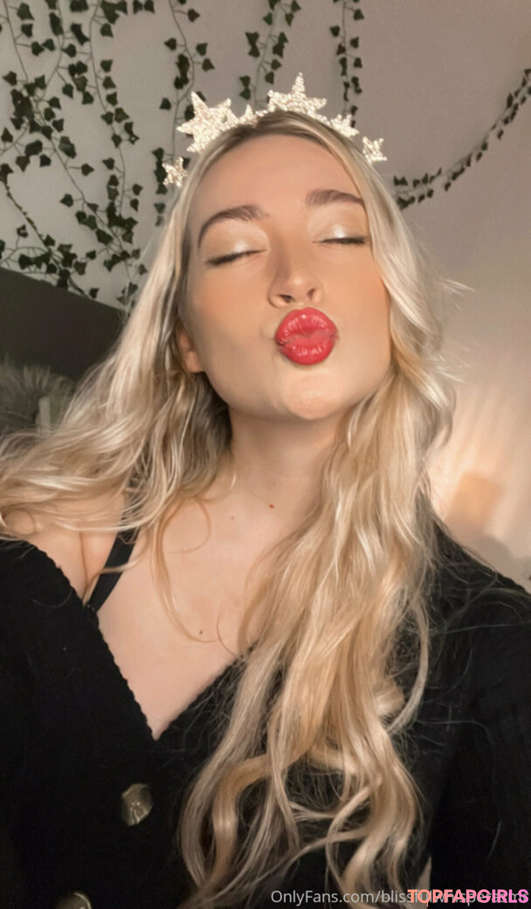 Photo nue de fuite OnlyFans de Blissfulwhisperasmr #134 Photo nue de fuite OnlyFans de Blissfulwhisperasmr #134
