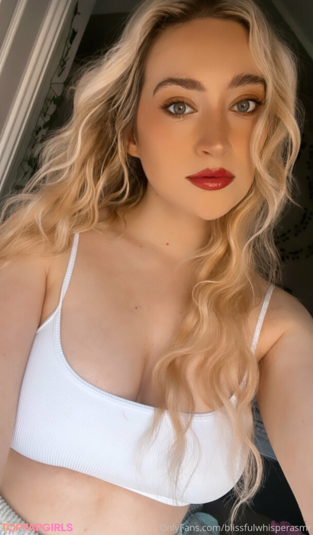 Photo nue de fuite OnlyFans de Blissfulwhisperasmr #136 Photo nue de fuite OnlyFans de Blissfulwhisperasmr #136