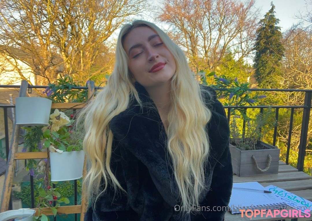 Photo nue de fuite OnlyFans de Blissfulwhisperasmr #141 Photo nue de fuite OnlyFans de Blissfulwhisperasmr #141