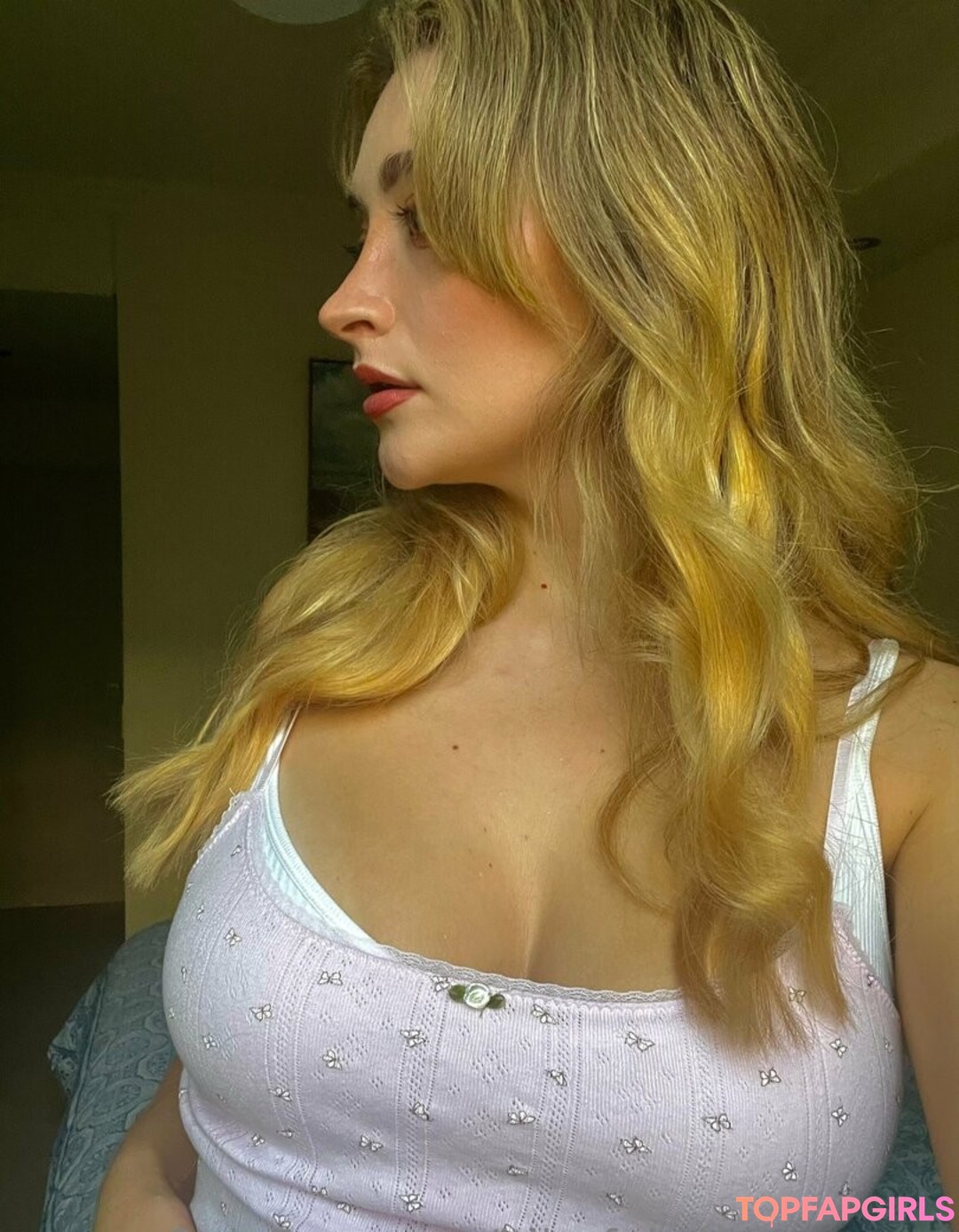 Photo nue de fuite OnlyFans de Blissfulwhisperasmr #229 Photo nue de fuite OnlyFans de Blissfulwhisperasmr #229
