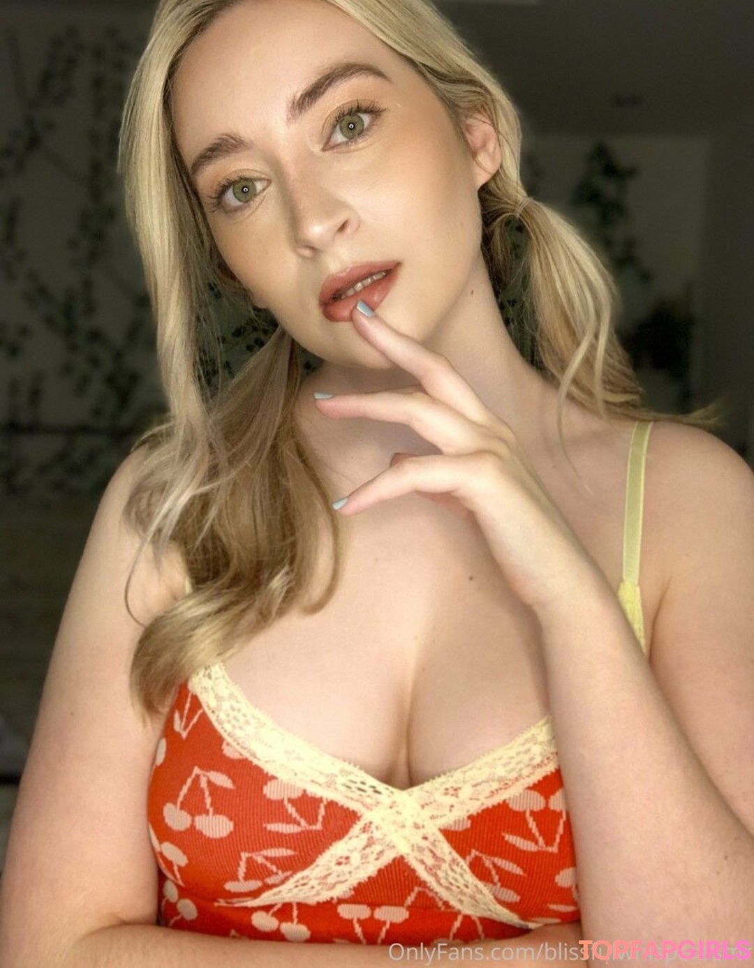 Photo nue de fuite OnlyFans de Blissfulwhisperasmr #52 Photo nue de fuite OnlyFans de Blissfulwhisperasmr #52