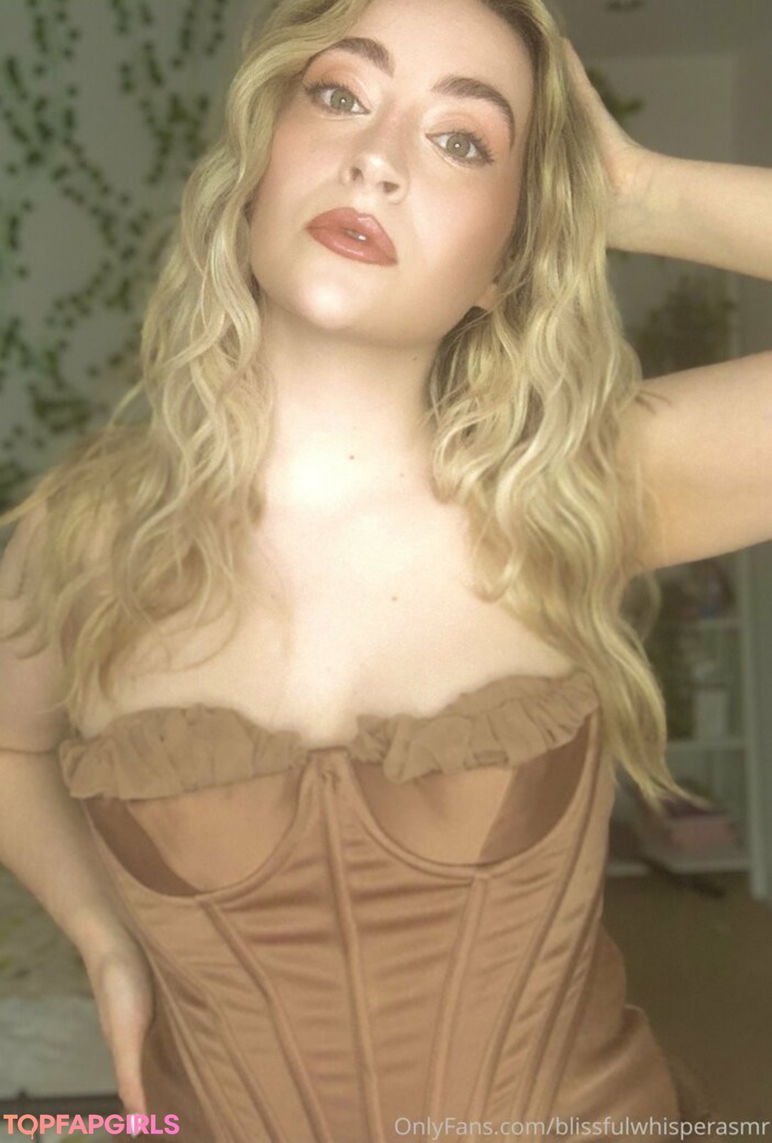 Photo nue de fuite OnlyFans de Blissfulwhisperasmr #68 Photo nue de fuite OnlyFans de Blissfulwhisperasmr #68