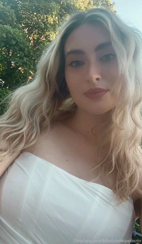 Blissfulwhisperasmr