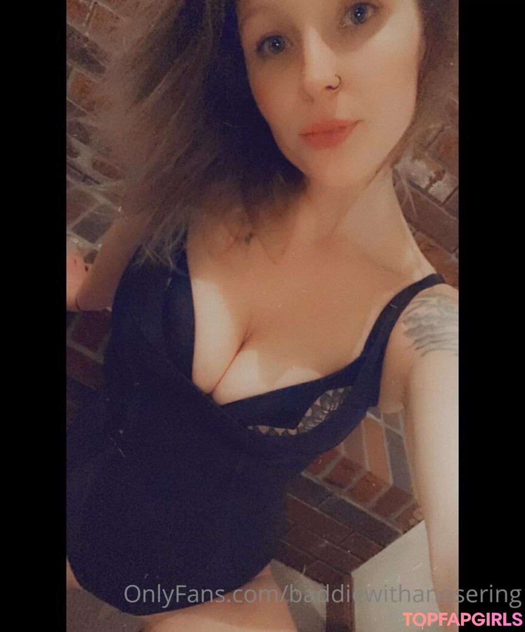 Photo nue de fuite OnlyFans de Baddiewithanosering #4 Photo nue de fuite OnlyFans de Baddiewithanosering #4