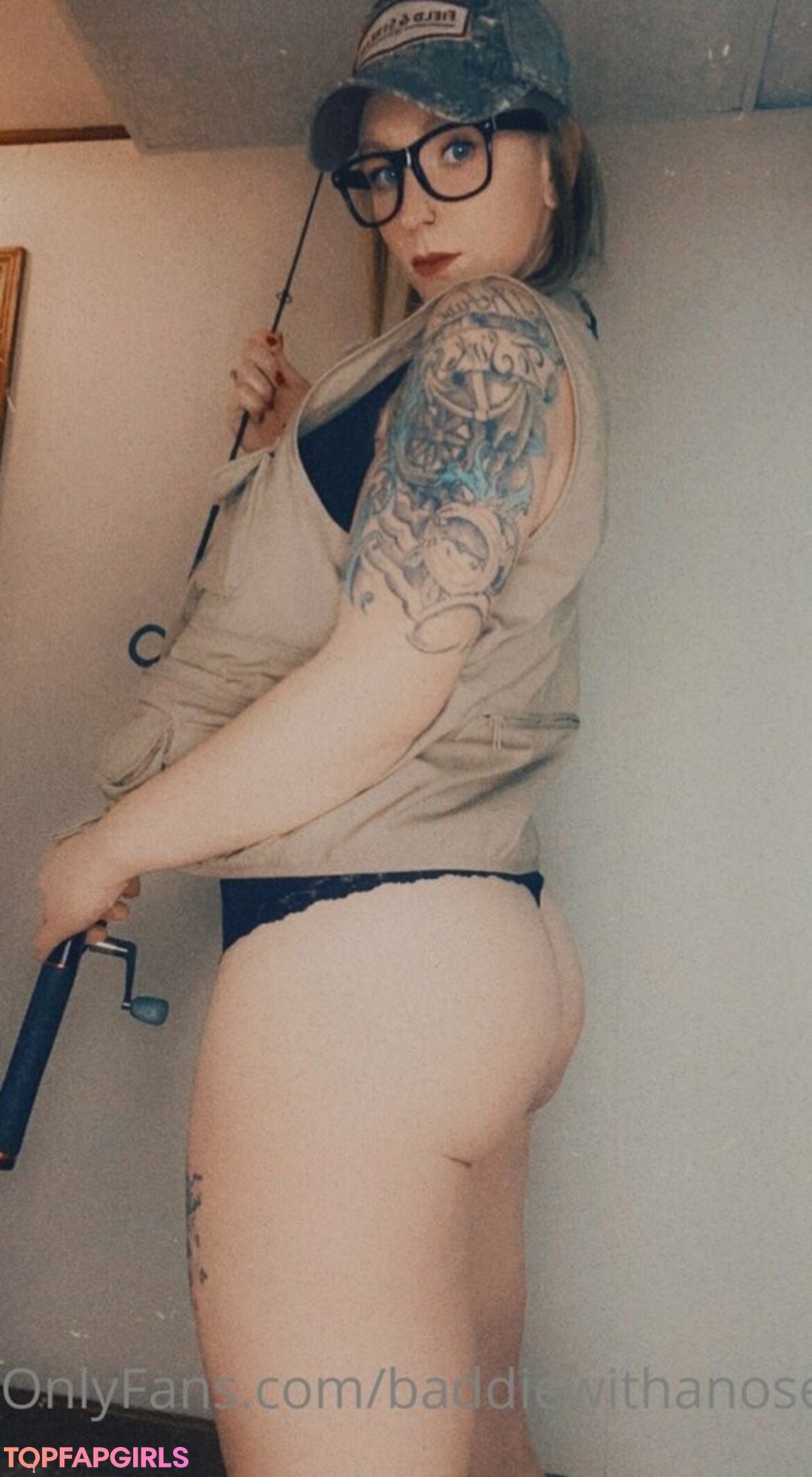 Photo nue de fuite OnlyFans de Baddiewithanosering #41 Photo nue de fuite OnlyFans de Baddiewithanosering #41