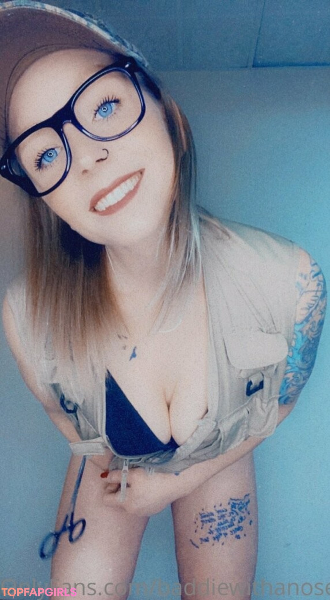 Photo nue de fuite OnlyFans de Baddiewithanosering #45 Photo nue de fuite OnlyFans de Baddiewithanosering #45