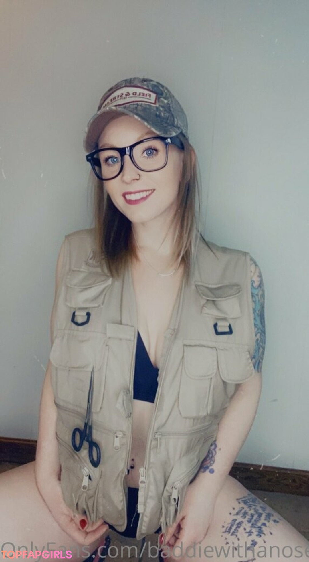 Photo nue de fuite OnlyFans de Baddiewithanosering #48 Photo nue de fuite OnlyFans de Baddiewithanosering #48