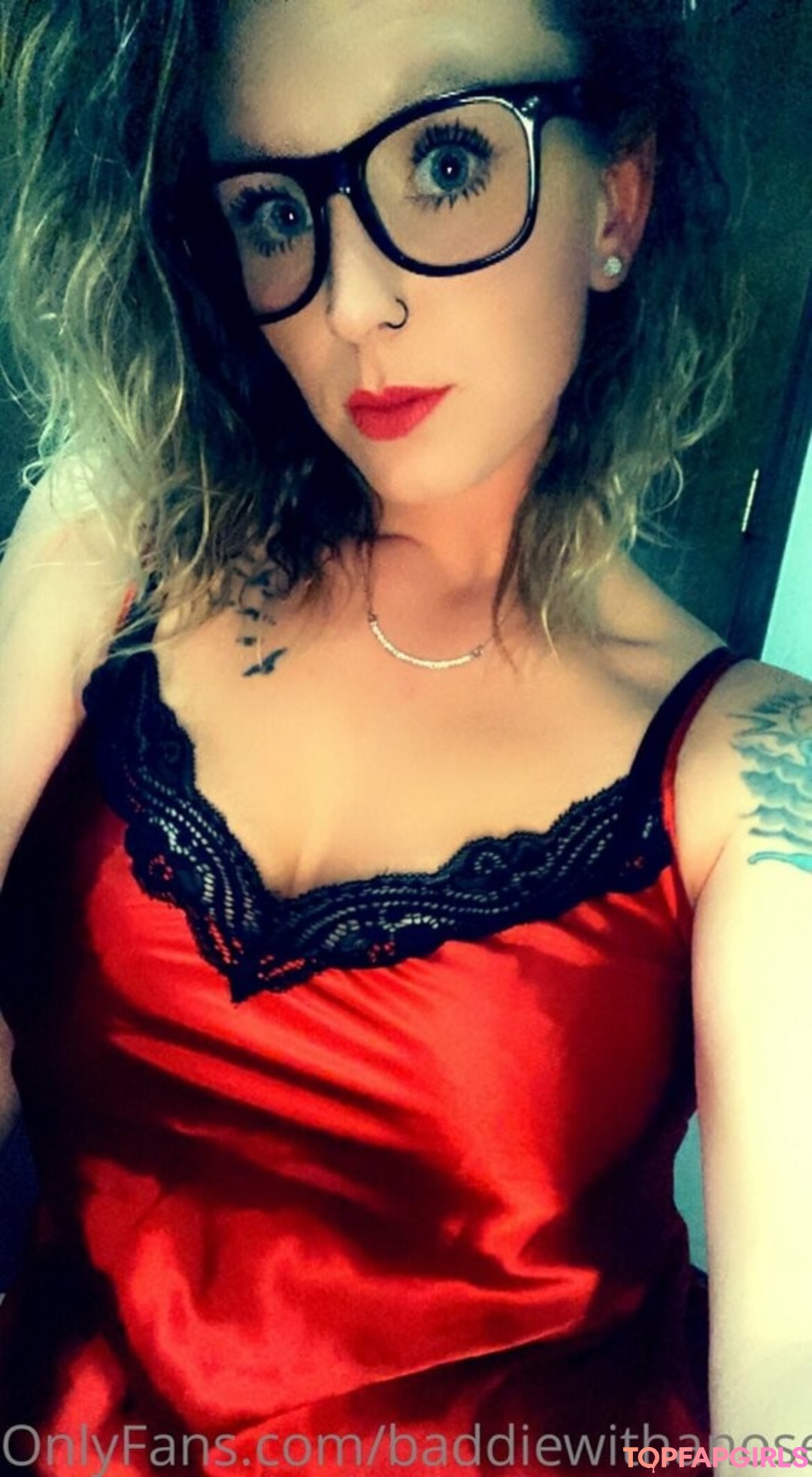 Photo nue de fuite OnlyFans de Baddiewithanosering #5 Photo nue de fuite OnlyFans de Baddiewithanosering #5