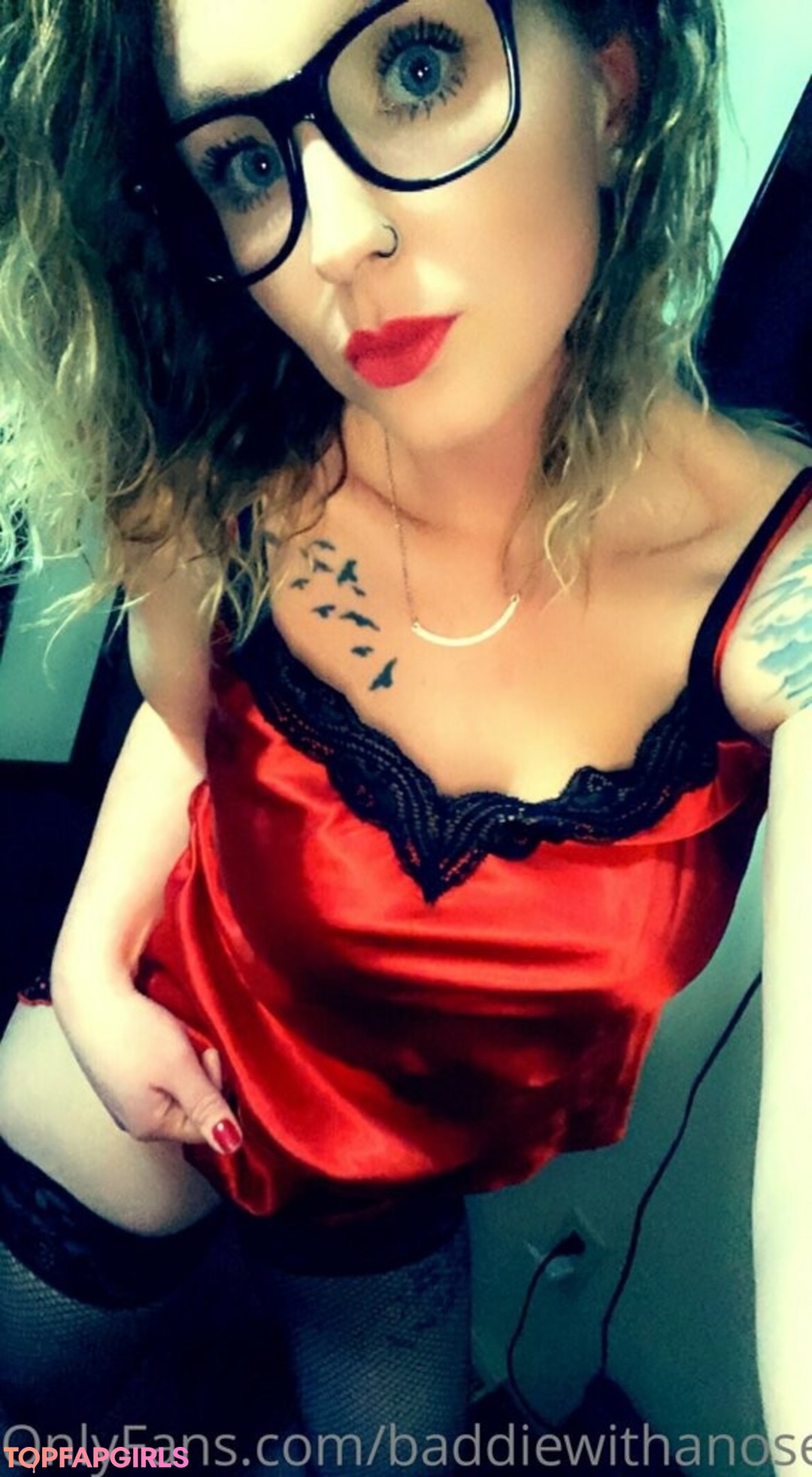 Photo nue de fuite OnlyFans de Baddiewithanosering #6 Photo nue de fuite OnlyFans de Baddiewithanosering #6