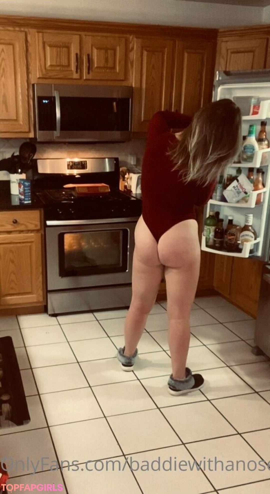 Photo nue de fuite OnlyFans de Baddiewithanosering #95 Photo nue de fuite OnlyFans de Baddiewithanosering #95