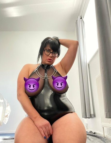 Photo nue de fuite OnlyFans de Deleteduser20233