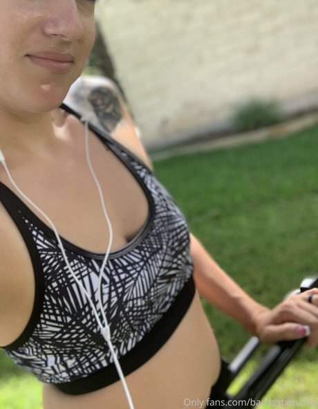 Badasstxmama