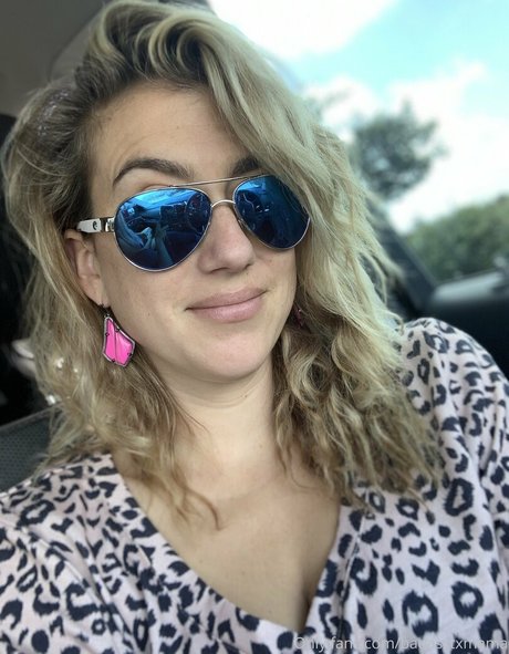 Badasstxmama