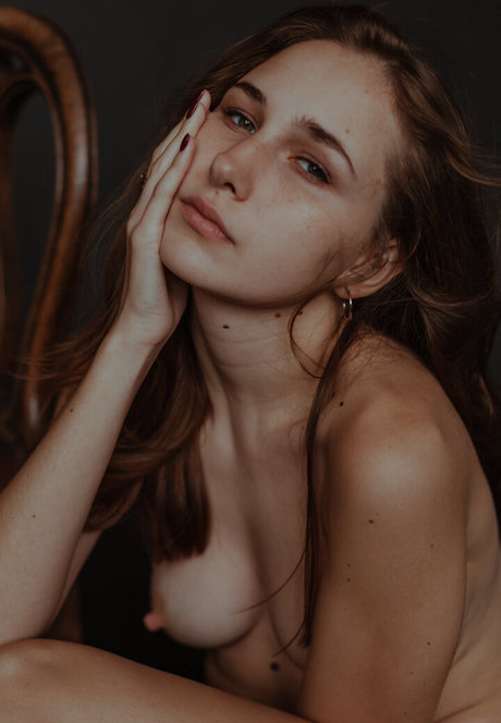 Nadya Matievskaya